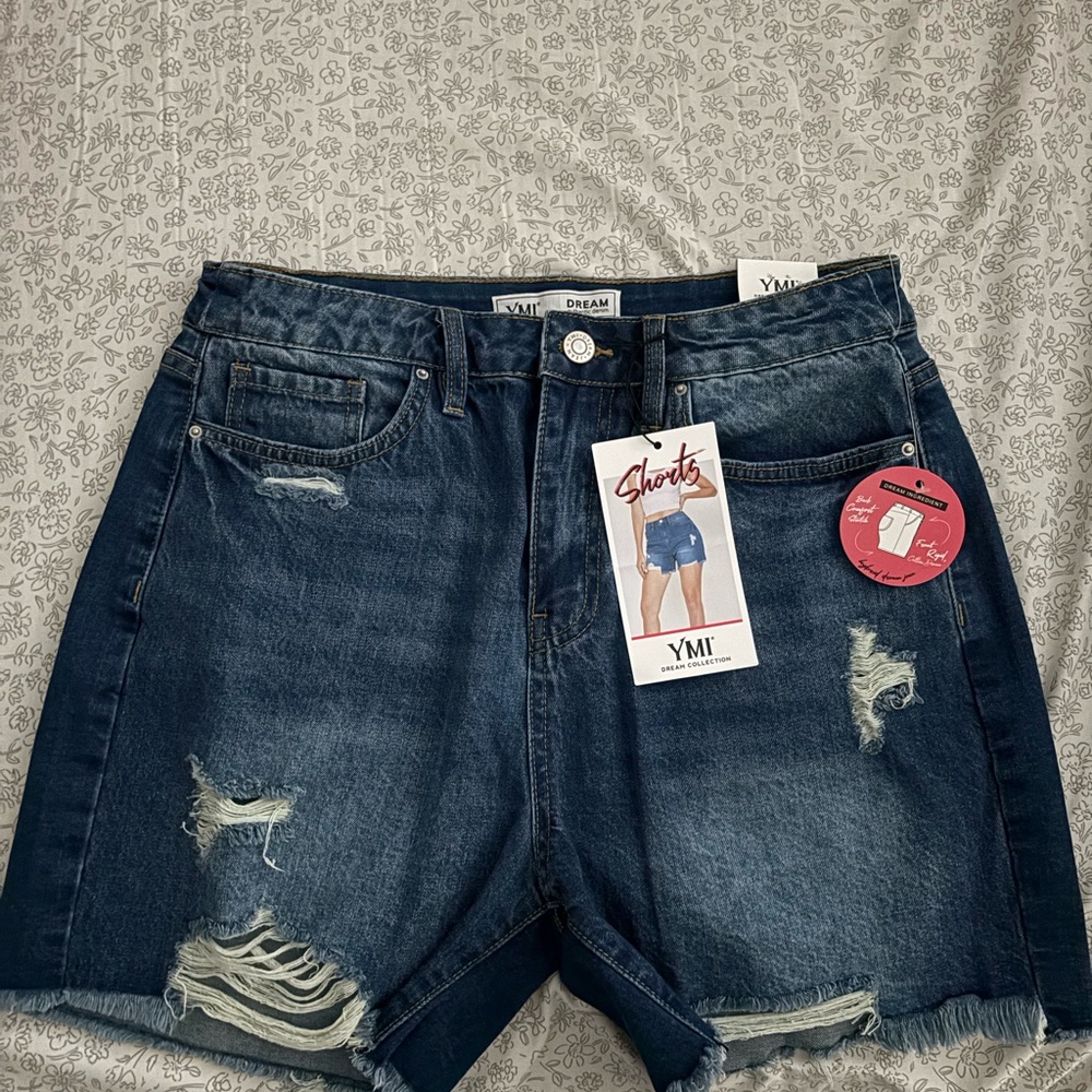 YMI Dream Authentic Denim Jeans